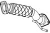 FENNO P3174 Exhaust Pipe